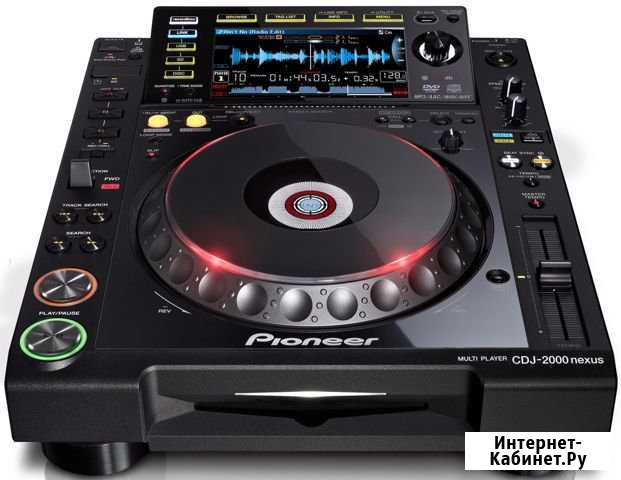 Dj контролер Пенза - изображение 1
