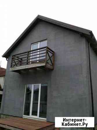 Дом 85 кв.м. на участке 4 сот. Калининград