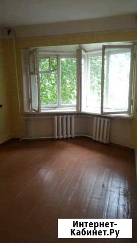 1-к квартира, 32 кв.м., 2/5 эт. Трехгорный - изображение 1
