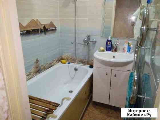 3-к квартира, 58 кв.м., 5/5 эт. Киров