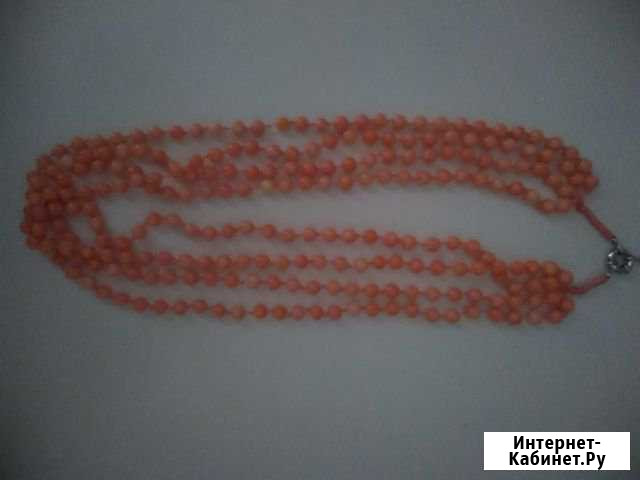 Бусы Кемерово - изображение 1