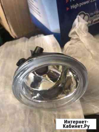 Туманка левая тойота Вишь Благовещенск