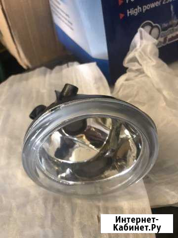 Туманка левая тойота Вишь Благовещенск - изображение 1