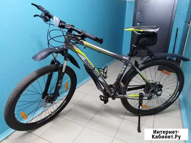 Велосипед взрослый Mongoose Tyax Sport Вологда - изображение 1