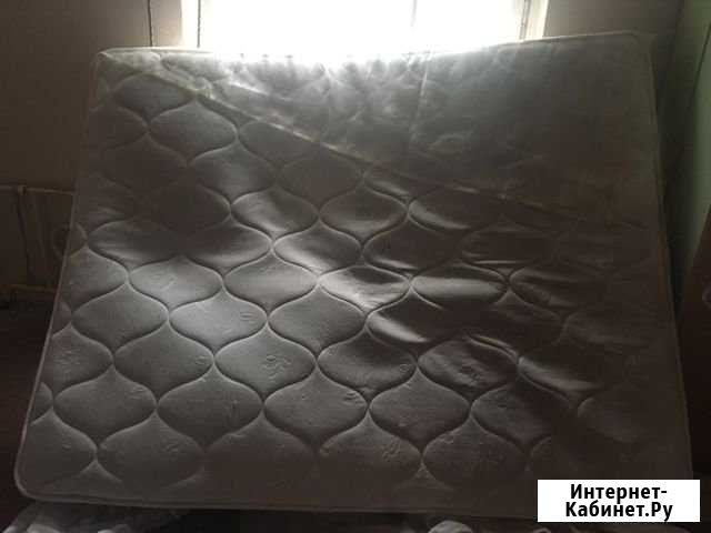 Матрас Липецк - изображение 1