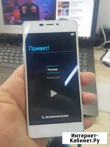 Fly iq4516 Иркутск - изображение 1