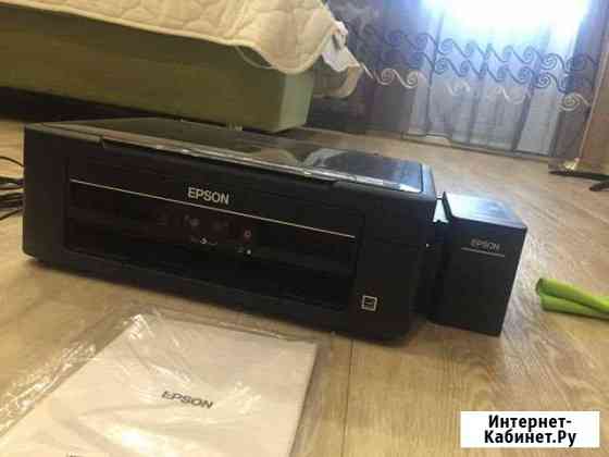 Принтер,сканер,ксерокс.epson-364 Комсомольск-на-Амуре