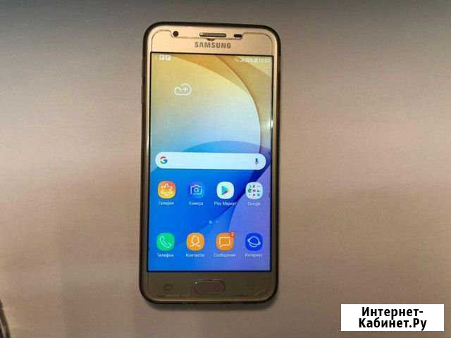 SAMSUNG j5 prime Иркутск - изображение 1