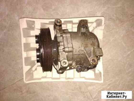 926002J204 Компрессор кондиционера Nissan Ставрополь