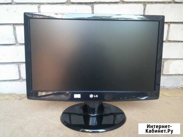 Монитор LG W1943C-PF Иркутск - изображение 1