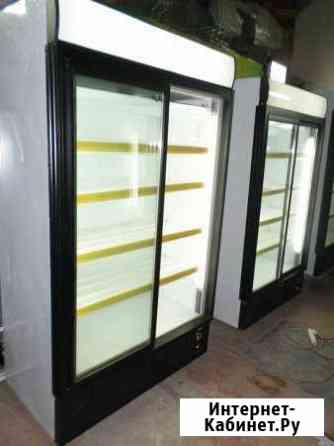 Холодильный шкаф Екатеринбург
