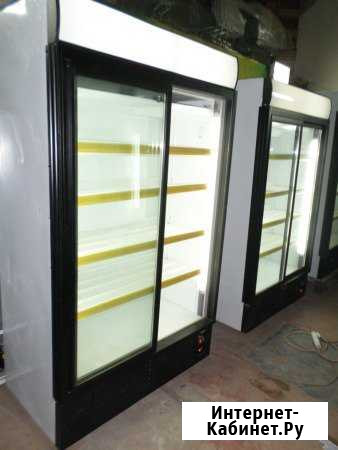 Холодильный шкаф Екатеринбург - изображение 1