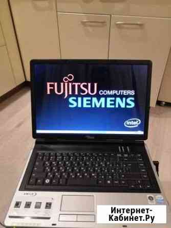 Ноутбук Fujitsu-Siemens amilo Pi 2512 Северодвинск