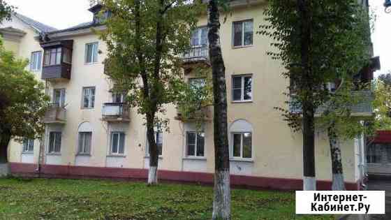 Комната 10 кв.м. в 3-к, 2/3 эт. Серпухов