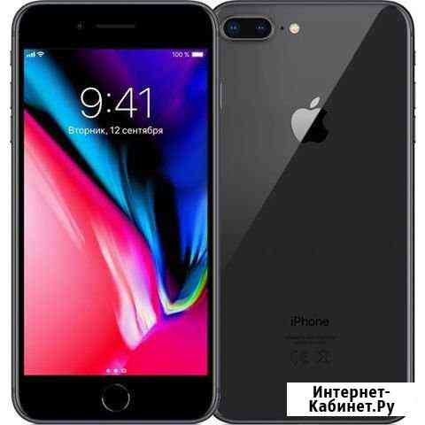 Новый iPhone 8 любая расцветка Королев