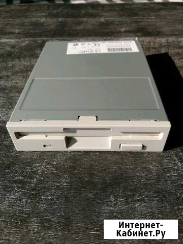 Floppy Disk Drive (FDD) 3,5 Краснодар - изображение 1