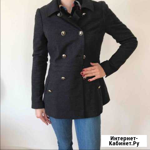 Пальто juicy couture Томск - изображение 1