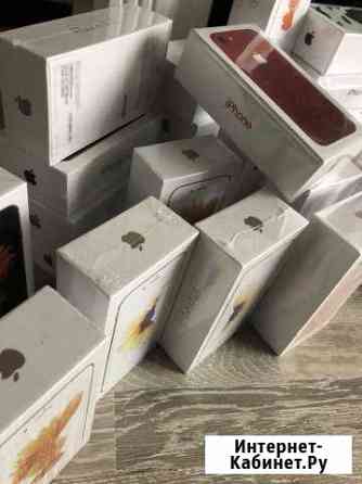 iPhone Анжеро-Судженск
