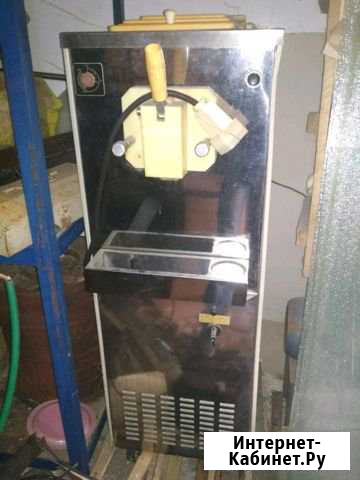 Станок для приготовления мороженного Челябинск - изображение 1