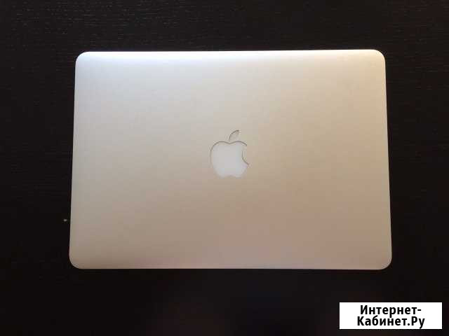 Крышка Macbook Pro 13 Кемерово - изображение 1