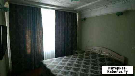 4-к квартира, 80 кв.м., 5/5 эт. Ноябрьск