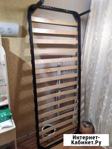 Кровать детская Чита - изображение 1