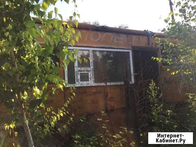 Вагончик Ставрополец Михайловск - изображение 1