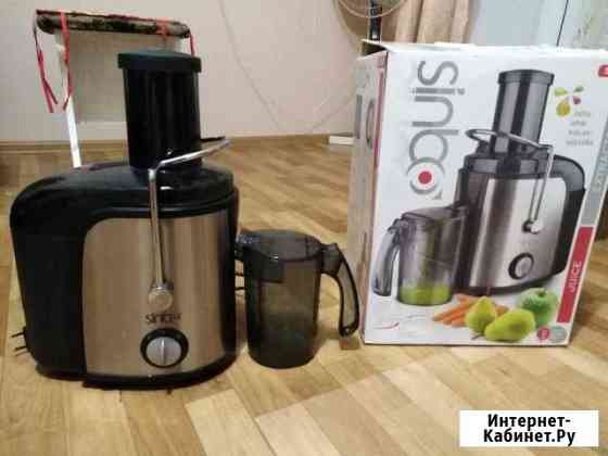 Соковыжималка sinbo sj3122 Салават