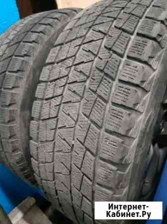 Bridgestone Blizzak Норильск