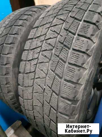 Bridgestone Blizzak Норильск - изображение 1