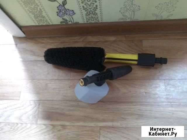 На kercher Хабаровск - изображение 1