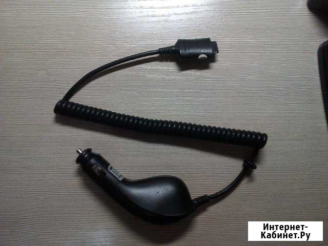Автомобильное зу SAMSUNG CAD300ABE (оригинал) Красноярск - изображение 1