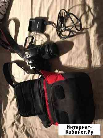 Canon 450d Красногорск
