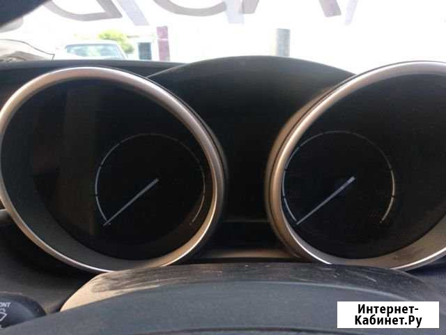 Панель приборов Mazda 3 (Axela) 2 BL LF17 Северская - изображение 1