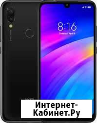 Смартфон Xiaomi Mi Play 4/64GB Space Black Красноярск - изображение 1