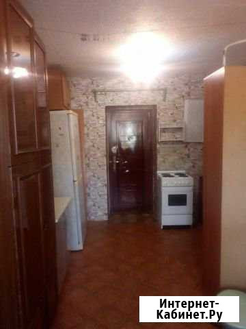 Комната 18 кв.м. в 1-к, 3/5 эт. Кемерово - изображение 1