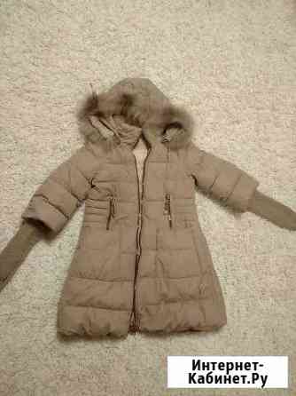 Куртка Волгоград