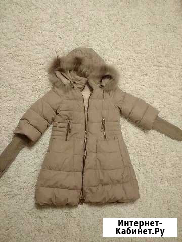 Куртка Волгоград - изображение 1