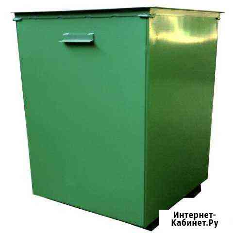 Контейнер для мусора и хранения чего-нибудь) Чита