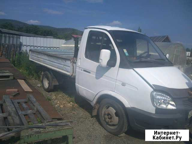 Газ 3302 2004г.в Миасс - изображение 1