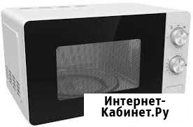 Новая Микроволновая печь gorenie MO17E1W Барнаул - изображение 1