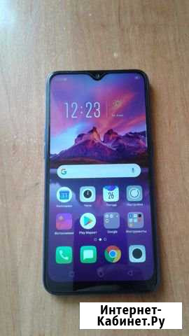 Oppo A5s (2019) 32Gb Барнаул - изображение 1
