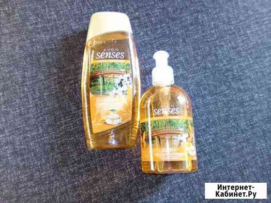 Гель для душа Барнаул