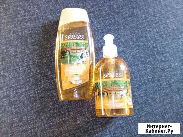 Гель для душа Барнаул - изображение 1