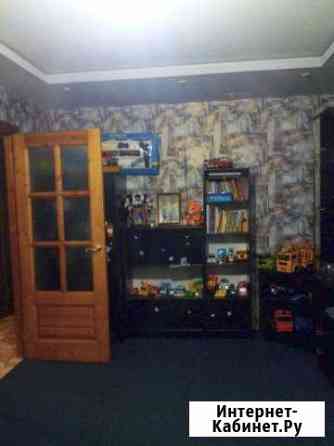 3-к квартира, 76 кв.м., 1/5 эт. Югорск