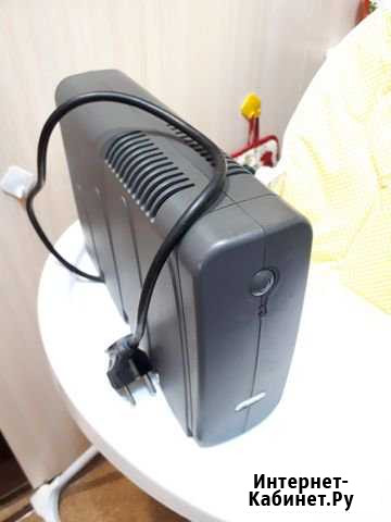 Ибп Powerman Compact 500+ Петропавловск-Камчатский - изображение 1
