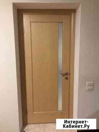 Дверь межкомнатная Набережные Челны