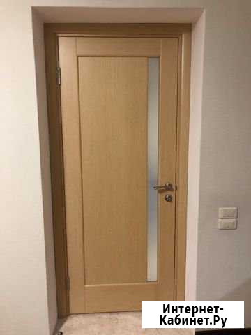 Дверь межкомнатная Набережные Челны - изображение 1