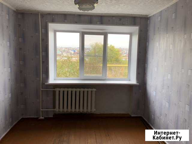 Комната 13.3 кв.м. в 1-к, 3/5 эт. Троицк - изображение 1