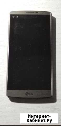LG V10 (на запчасти ) Калининград - изображение 1